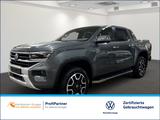 Volkswagen Amarok Aventura DC Motor: 3.0 TDI 177 kW Getrieb - Volkswagen Amarok: Motor