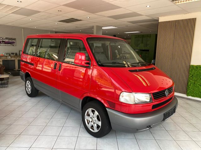 Volkswagen T4 Multivan *  TÜV * Klima * Top Zustand *
