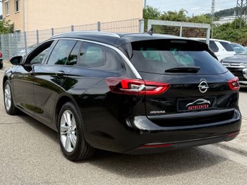 Opel Insignia - 7