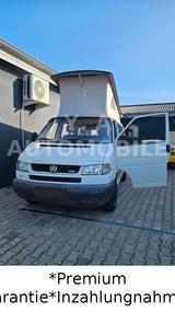 Volkswagen T4 California 2.5 TDI*Aufstelldach*Klima*HUNeu - Volkswagen T4 in Frankfurt (Main)