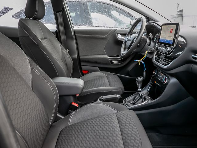 Ford Puma 1.0 Titanium Kamera Fernlicht-Assistent