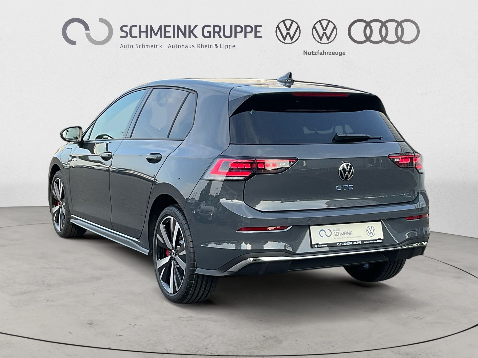 Volkswagen Golf - Bild 3