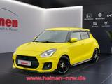 Suzuki Swift 1.4 Boosterjet SHVS Sport ACC+LED+NAVI+SHZ - Suzuki Swift: 1.4