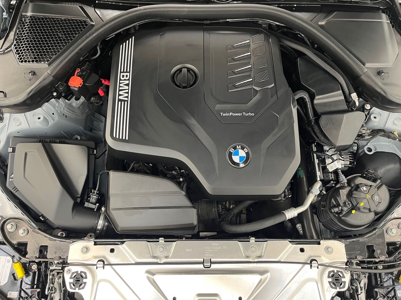 BMW 320 - Bild 16