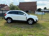 Opel Antara 2.2 4x4 - Opel Antara von privat