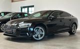 Audi A5 Sportback 40 TDI S-tronic S-line SPORTPAKET - Audi A5 Gebrauchtwagen in Hamburg