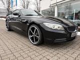 BMW Z4 Roadster sDrive18i Sportsitz JAHRESSTART - gebrauchte BMW Z4 aus dem Jahr 2014
