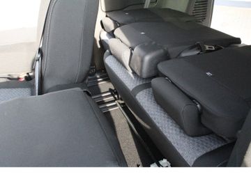 Citroën Spacetourer M Diesel 180PS Automatik