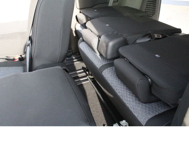 Citroën Spacetourer M Diesel 180PS Automatik