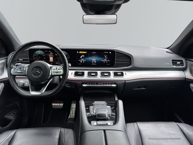 MERCEDES-BENZ GLE 400 – Bild 8