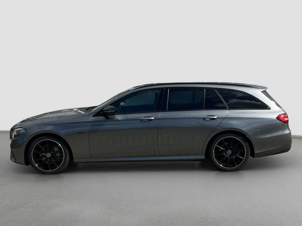 Fahrzeugabbildung Mercedes-Benz E 220 d T-Modell AMG LINE*NightPaket*PanoDach