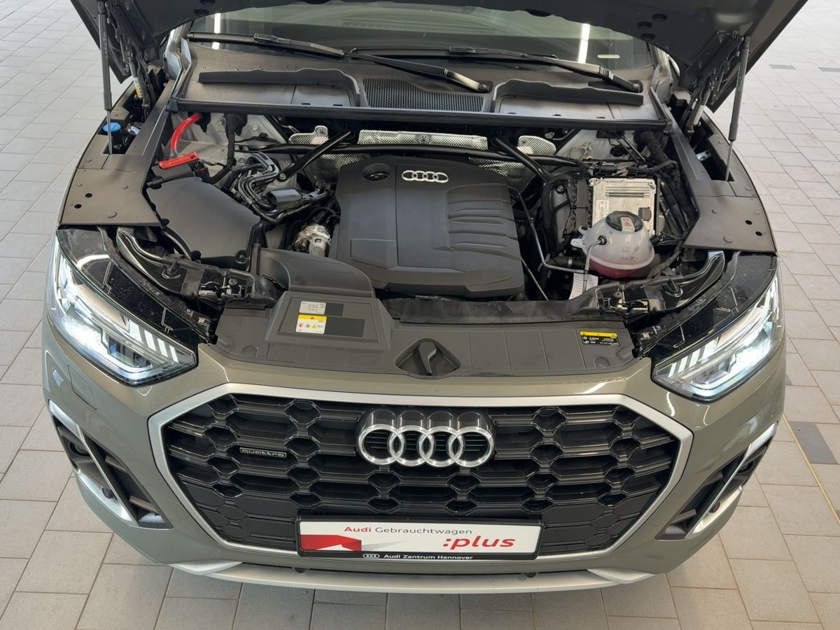 Audi Q5 - Bild 19