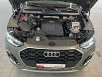 Audi Q5 - Vorschau Bild 19