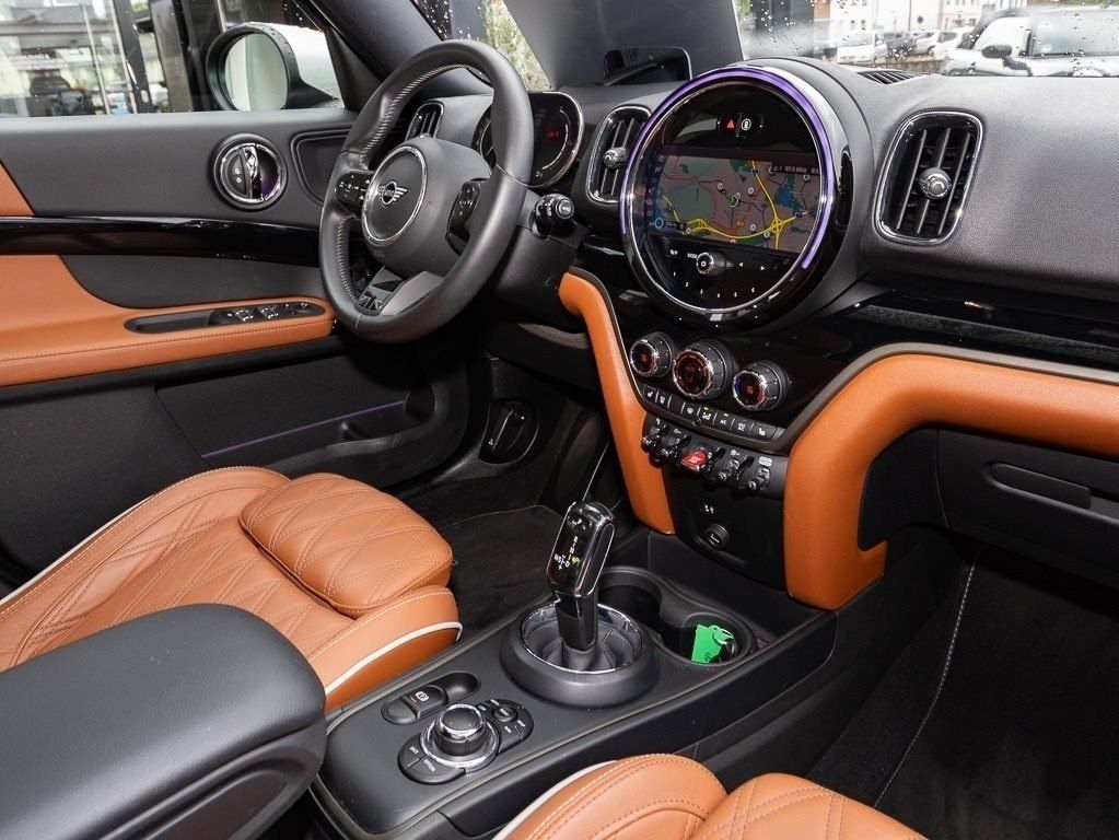 MINI Cooper Countryman - Bild 6