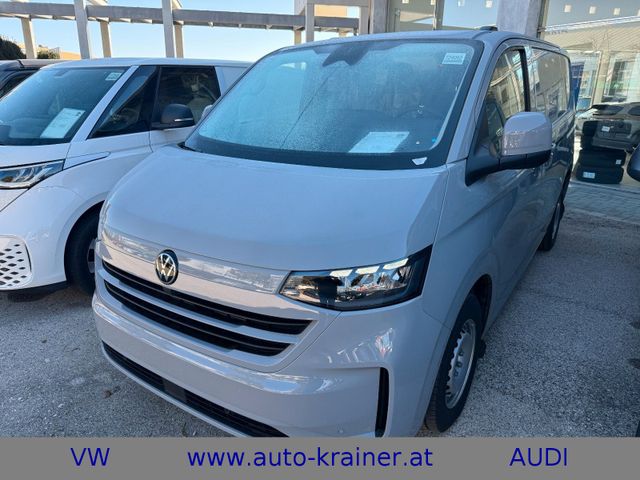 Volkswagen T7 Transporter Kasten LR TDI 4MOTION 110 kW