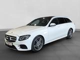 Mercedes-Benz E 350d T AMG Line *Widescreen*LED*Burmester*Pano - Mercedes-Benz E 350 aus 2019