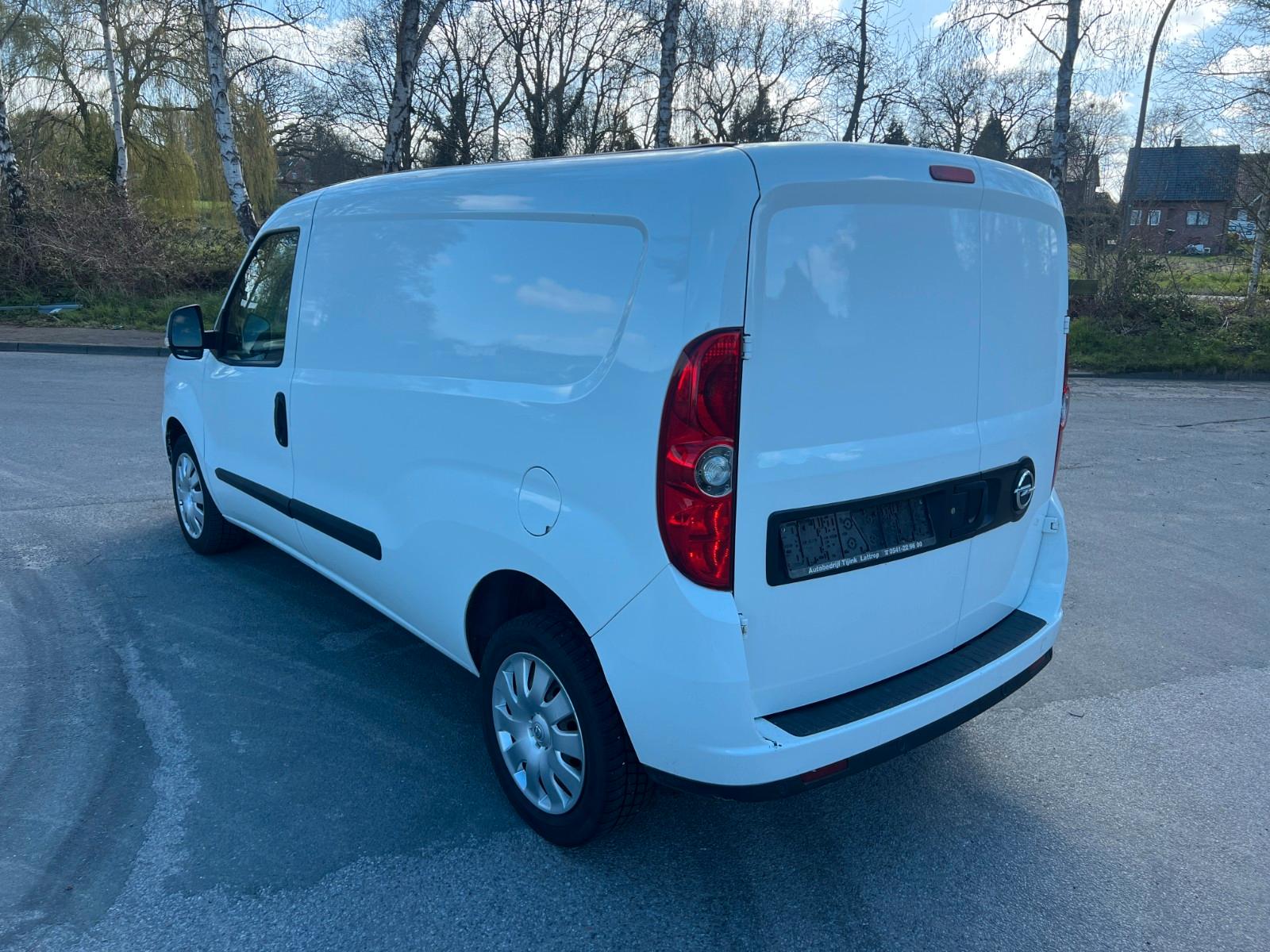 Opel Combo D Kasten L2H1