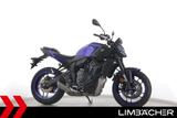 Yamaha MT 07 35KW - Connecitivity, Fahrmodi, TFT - YAMAHA MT 07 35KW