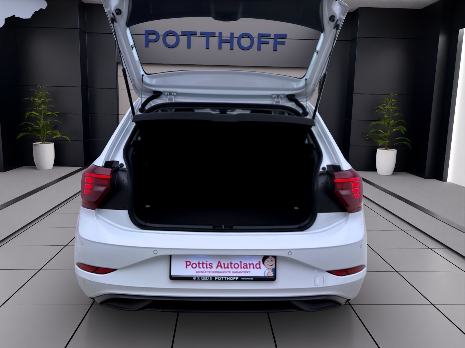 Volkswagen Polo - Bild 5