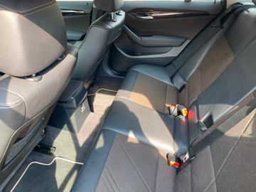 BMW X1 - 9