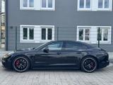 Porsche Panamera GTS/HEAD-UP/SPORTPAKET - Porsche Gebrauchtwagen in München