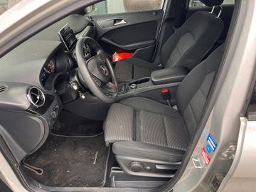 Mercedes B 250 - 11