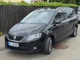 Seat Alhambra 2.0 TDI 130kW Style 4Drive DSG Style