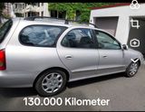 Hyundai Lantra - Hyundai Lantra