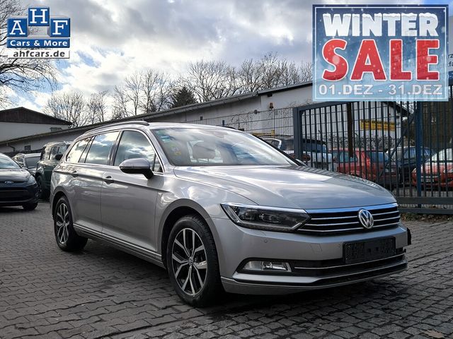 Volkswagen Passat Variant Comfortline BMT/Start-STOPP 