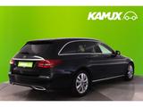 Mercedes-Benz C 180 T 9G-Tronic Avantgarde+LED+NAVI+AHK+PDC - Mercedes-Benz Avantgarde