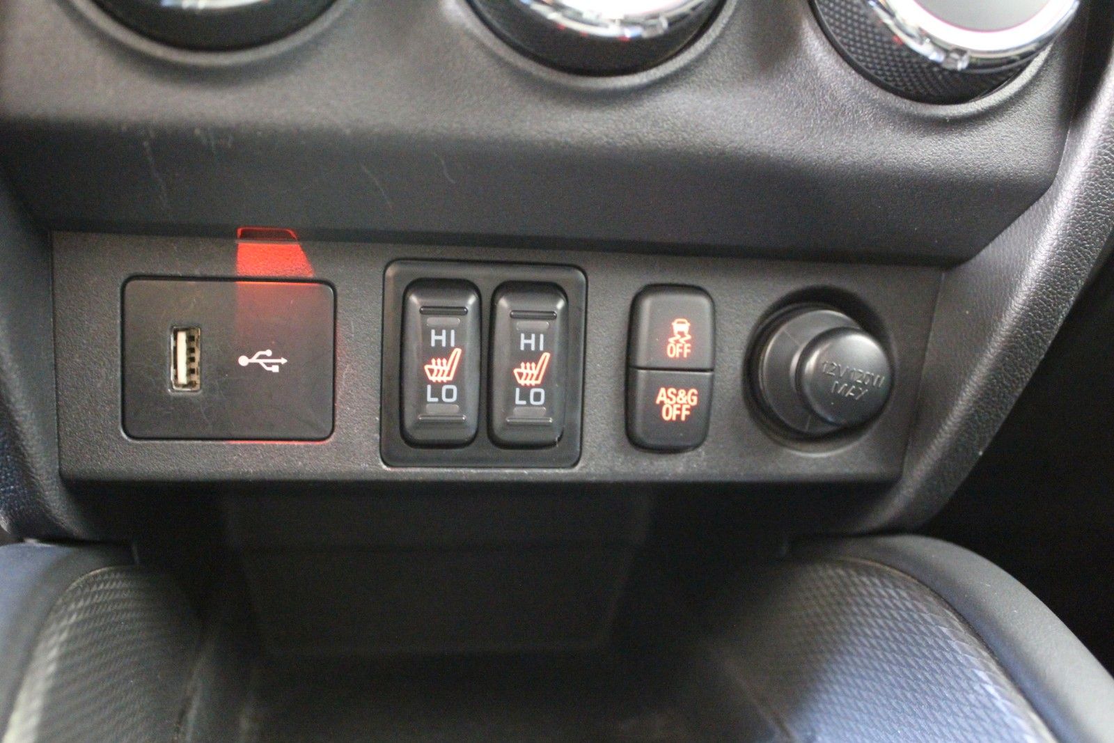 Fahrzeugabbildung Mitsubishi ASX Edition 100+ 2WD *AHK abnehmbar *