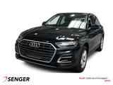 Audi Q5 50 TFSI e quattro S tronic LED Pano ACC - Audi Q5