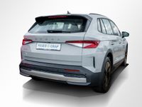 Skoda Elroq - Vorschau Bild 5