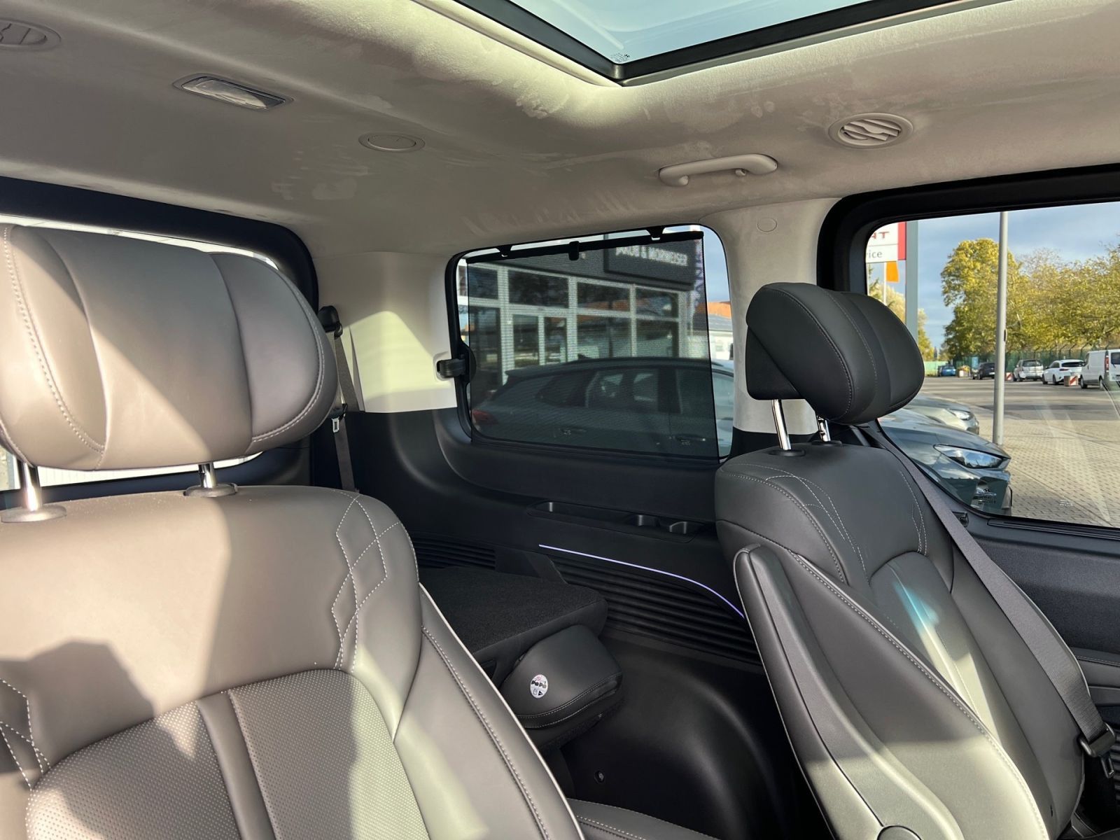 Hyundai Staria – Bild 33