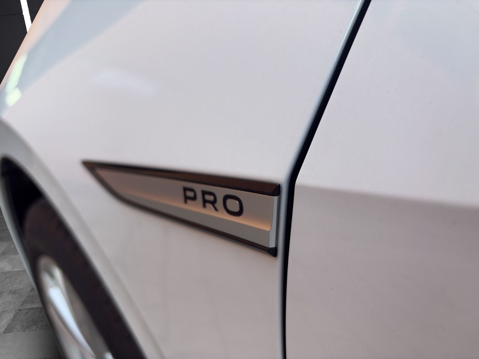 Fahrzeugabbildung Volkswagen ID.3 Pro Performance 150 kW/ACC/Navi/Ambiente
