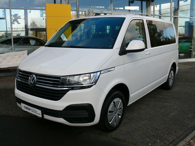 Volkswagen T6 Caravelle 2.0 TDI 8-Sitze,Klima,Navi,Autom,