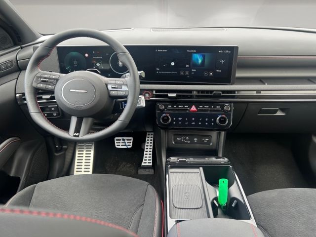 Hyundai TUCSON - Bild 12