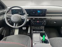 Hyundai TUCSON - Vorschau Bild 12
