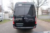 Mercedes-Benz Sprinter III Kasten 319 CDI RWD L3 / L4 Maxi - Mercedes-Benz Sprinter: 319 Cdi