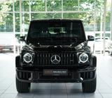 Mercedes-Benz G 63 AMG 1.HD *21 *MwSt *AHK *Night *Burmester - Mercedes-Benz G 63 AMG in Freiburg