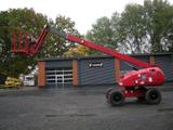 Haulotte Arbeitsbühne H16 TPX, Allrad 16m - Haulotte LKWs