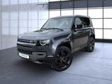 Land Rover Defender 90 P525 V8 - Land Rover: D90
