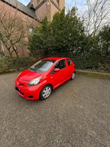 Toyota Aygo (X) 1,0-l-VVT-i City City - Toyota Aygo (X) City