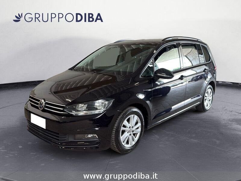 Image of Volkswagen Touran