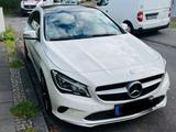 Mercedes-Benz CLA auto 220d - Mercedes-Benz 220: Cla