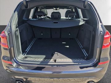 BMW X3 - 12