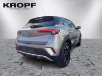 Opel Mokka - Vorschau Bild 4