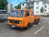 Volkswagen LT 28 TÜV 05/25 / Pritsche / AHK - Volkswagen LT: Pritsche