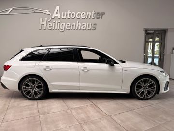 Audi A4 - 9