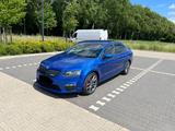 Skoda Octavia 2.0 TDI DSG RS RS - Skoda Octavia mit Diesel-Antrieb: Limousine, RS